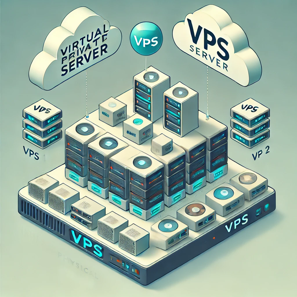 VPS Windows Server