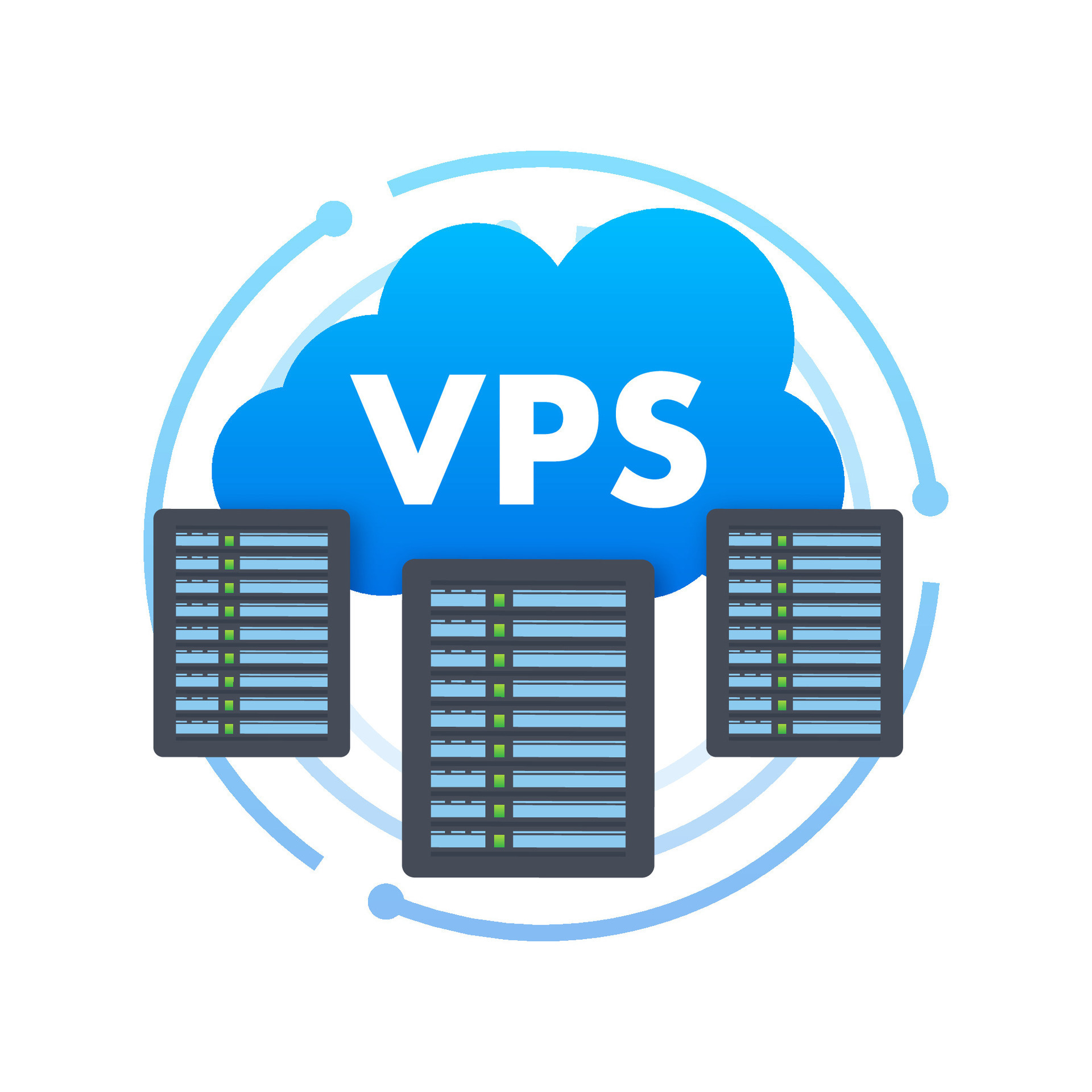 VPS Windows
