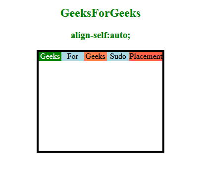css-align-self-property