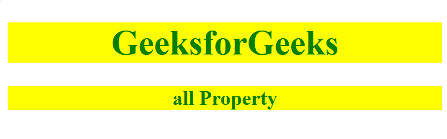 css-all-property
