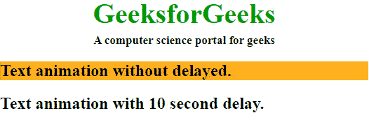 css-animation-delay-property