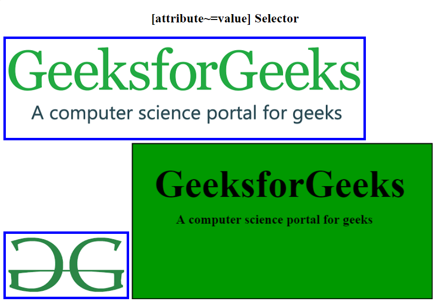 css-attribute-contains-word-selector