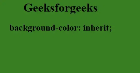 css-background-color-property