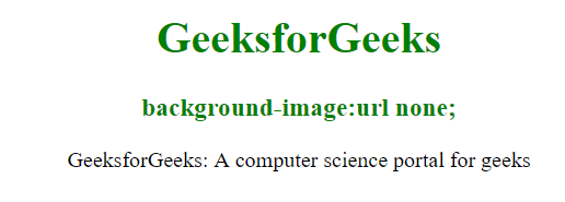 css-background-image-property
