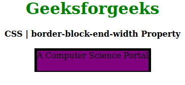 css-border-block-end-width-property