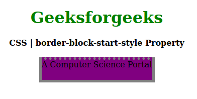 css-border-block-start-style-property