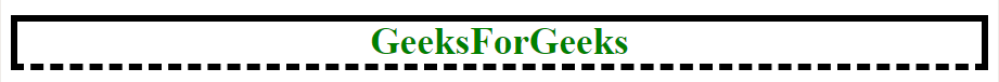 css-border-bottom-style-property