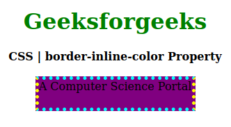 css-border-inline-color-property