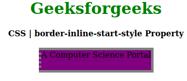 css-border-inline-start-style-property