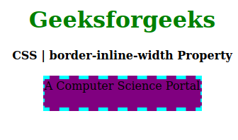 css-border-inline-width-property