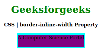 css-border-inline-width-property