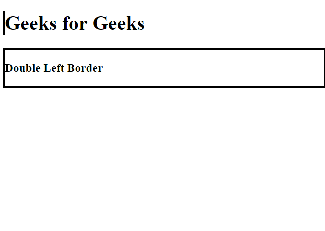 css-border-left-style-property