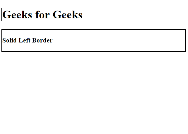 css-border-left-style-property