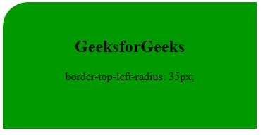css-border-radius-property