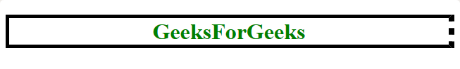 css-border-right-style-property
