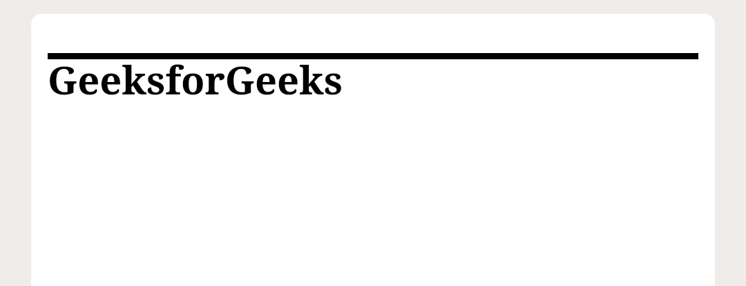 css-border-top-style-property