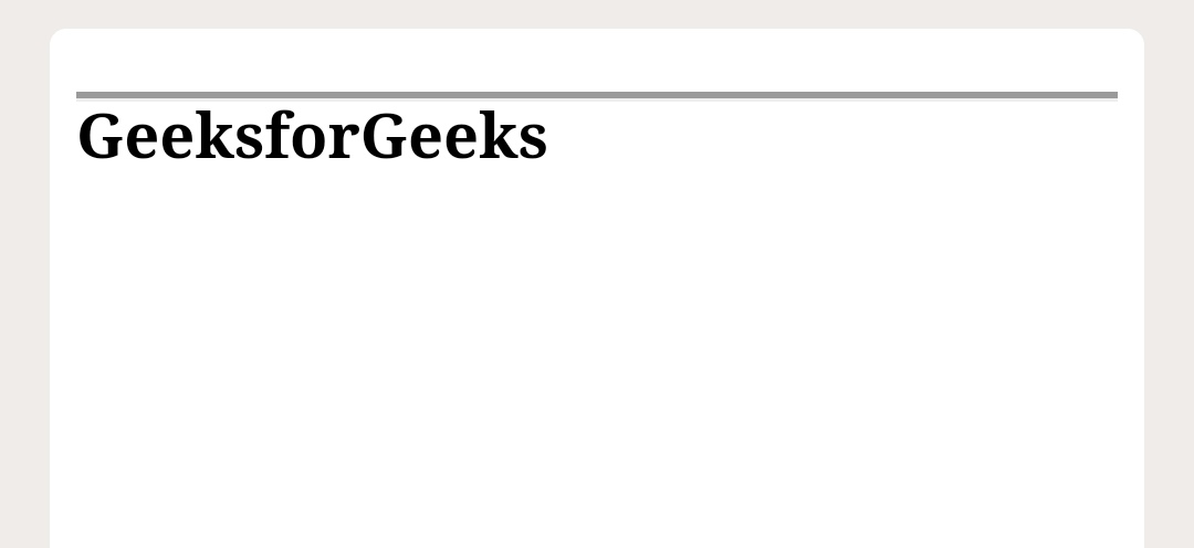 css-border-top-style-property