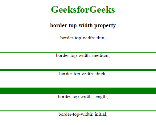 css-border-top-width-property