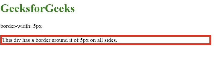css-border-width-property