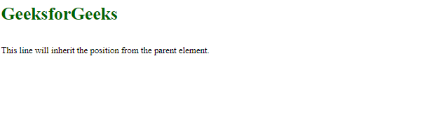 css-bottom-property