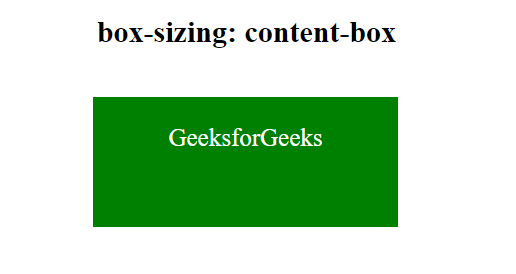 css-box-sizing-property