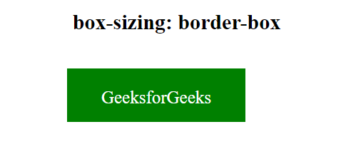 css-box-sizing-property