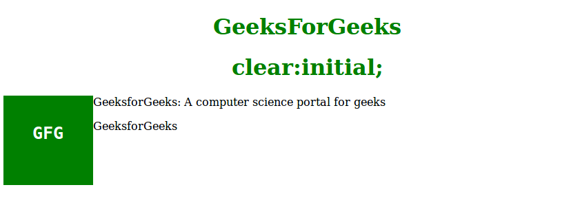 css-clear-property