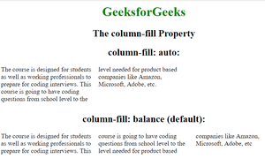 css-column-fill-property