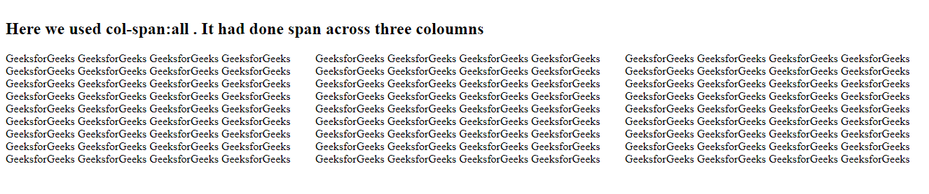 css-column-span-property