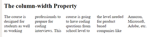 css-column-width-property
