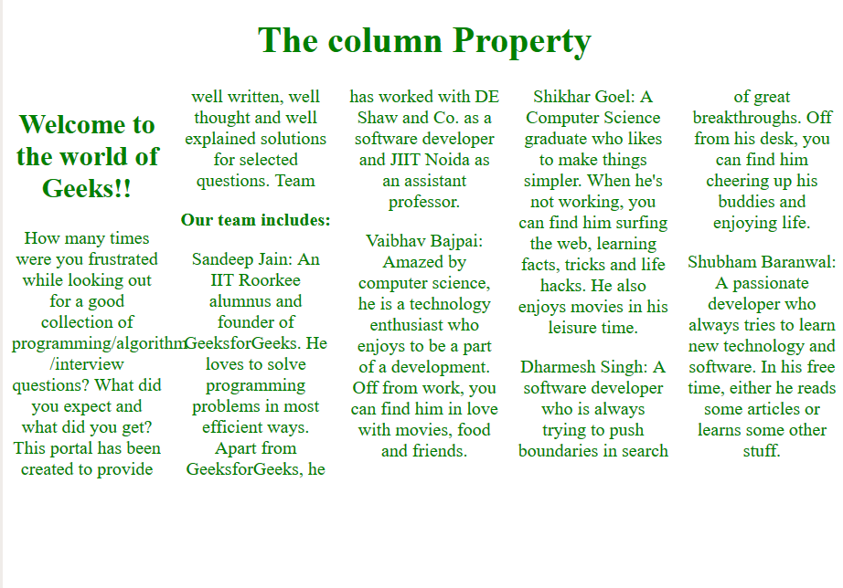 css-columns-property