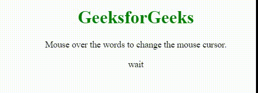 css-cursor-property
