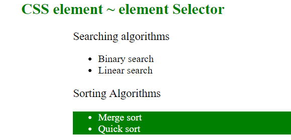 css-elementelement-selector-3