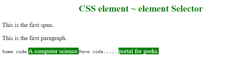 css-elementelement-selector-3