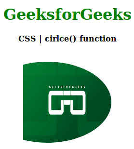 css-ellipse-function