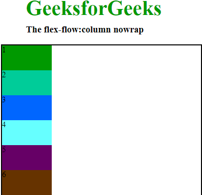 css-flex-flow-property
