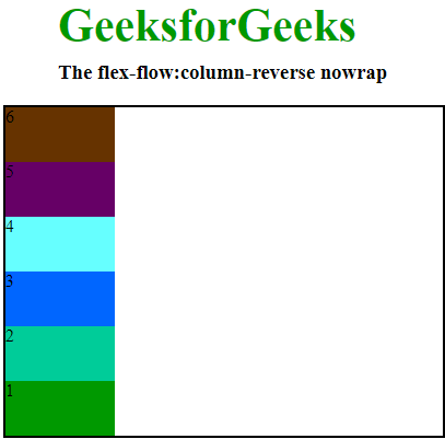 css-flex-flow-property