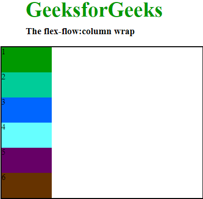 css-flex-flow-property