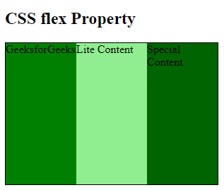 css-flex-property