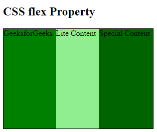 css-flex-property