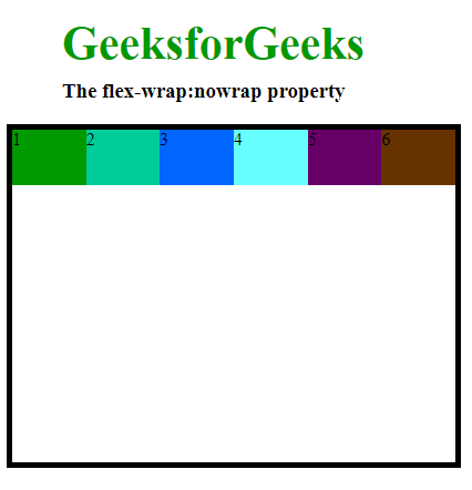 css-flex-wrap-property