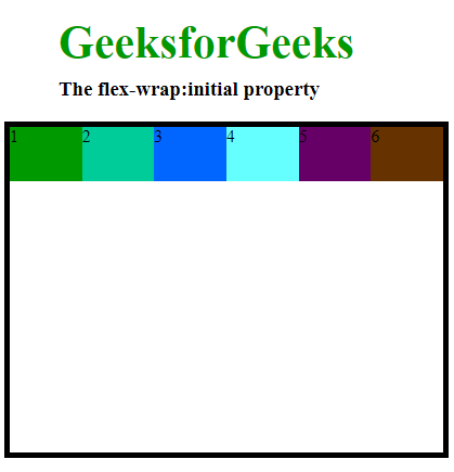 css-flex-wrap-property