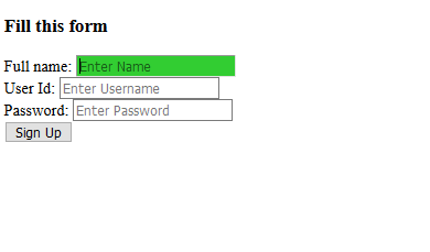 css-focus-selector