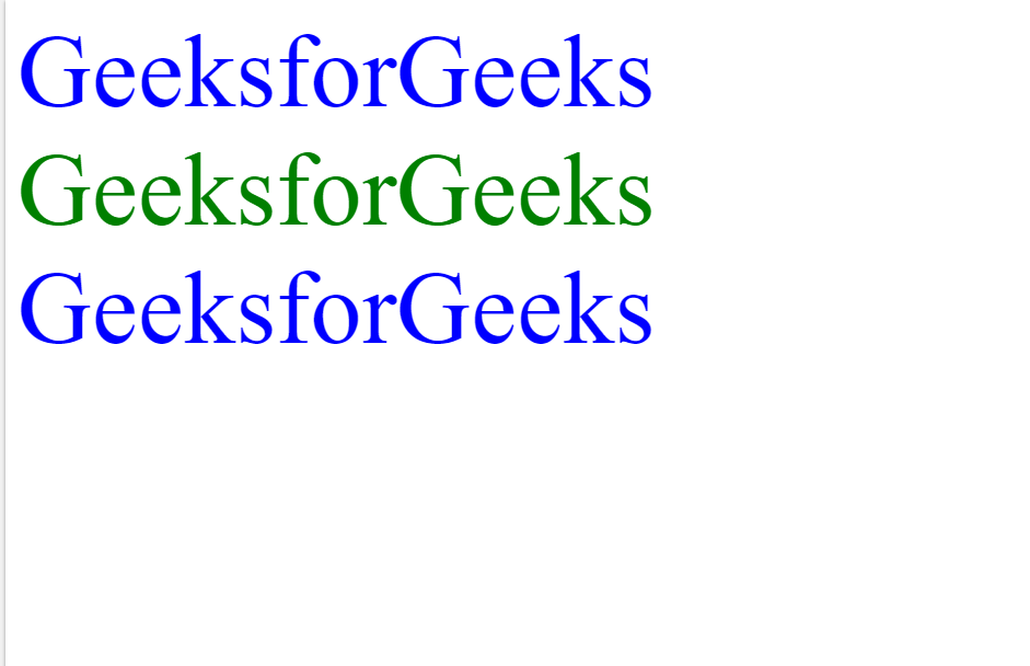 css-font-style-property