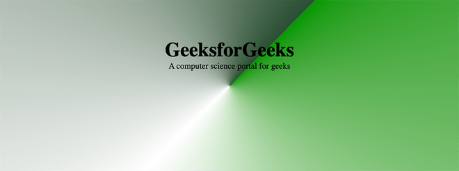 css-gradients