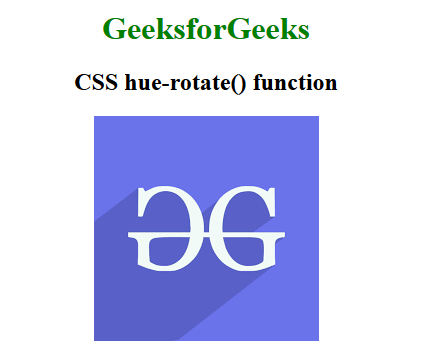 css-hue-rotate-function