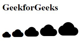 css-icons