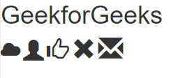 css-icons