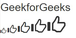 css-icons