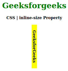 css-inline-size-property